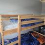 kid's bunk bed Image 3