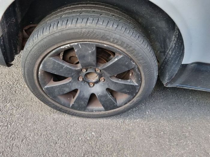 vw transporter