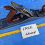 Record 05.1/2 Jack Plane Image 4
