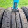 15" Audi A1, Polo, Ibiza, Fabia Alloys with tyres Image 6