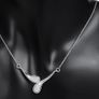 Necklace and Ring Set Image 2