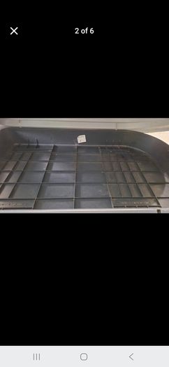 light weight roof box