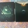 Apollo 13 4K Film Vault Steelbook DTS-X Audio Image 6