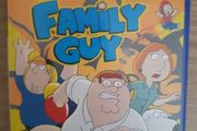 family guy on ps2