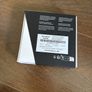 Porsche Key sides (sides only) in black plastic Image 2
