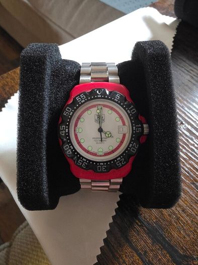 Tag Heuer Formula 1
