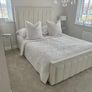 Double Small Double 4ft 4ft6 Ottoman Storage Beds Image 2