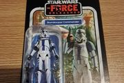 Star Wars Vintage Collection: Stormtrooper Commander 3.75'' Exclusive
