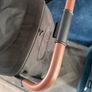 Ickle bubba stroller Image 3