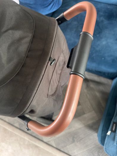 Ickle bubba stroller
