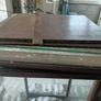 Antique Display cabinet Image 5