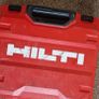 Hilti SF 6H-A22 hammer drill driver Image 4