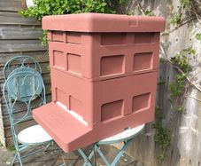 National Beehive & Starter Kit