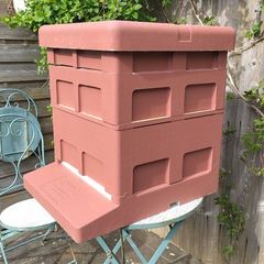 National Beehive & Starter Kit