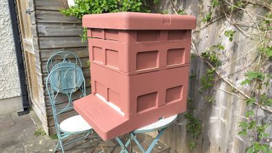National Beehive & Starter Kit