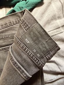 Levi's Jeans Mens W32 L30