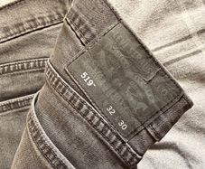 Levi's Jeans Mens W32 L30