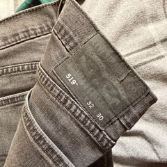 Levi's Jeans Mens W32 L30