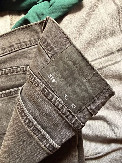 Levi's Jeans Mens W32 L30