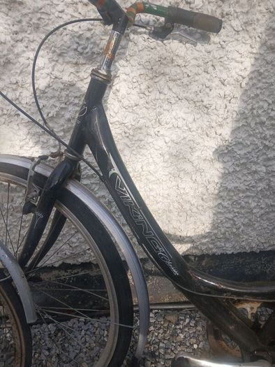 Vintage Bicycles