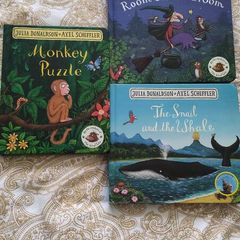 Julia Donaldson