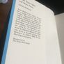 Some Time After & Other Poems by Anne Ridler Image 4
