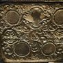 Antique Silver Jewellery Box Image 7