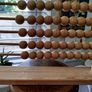 Wood abacus Image 2