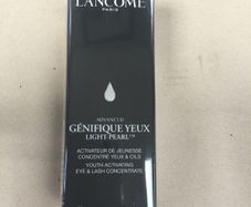 Lancome genifique yeux eye light pearl