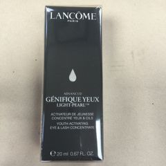 Lancome genifique yeux eye light pearl
