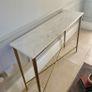Console Table West Elm Image 3