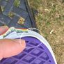 Vans Rainbow Pride Trainers Mens UK10.5 Image 9