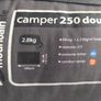 6 person tent Royal Leisure only used once. Image 8