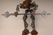 Bionicle Rahkshi Turahk