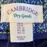 2 Pairs Ladies Classic Shorts by Cambridge Dry Goods. Image 2