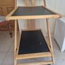 Drinks cart/serving trolley Image 2