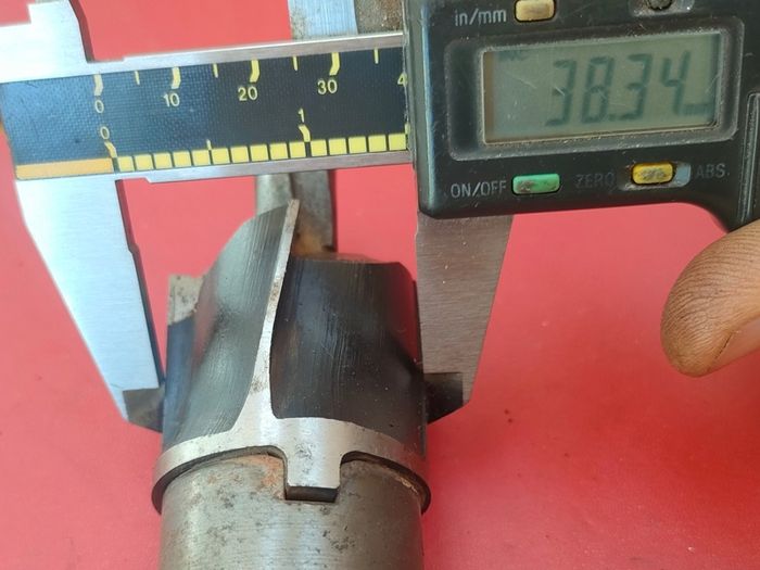 Lathe and Milling Tools