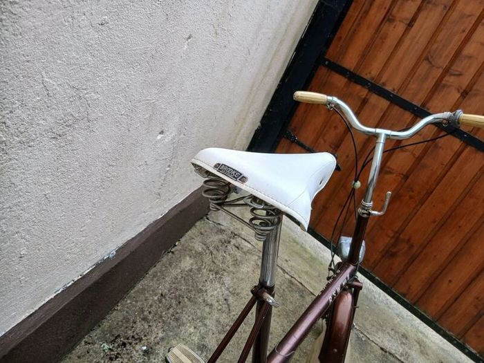Raleigh RSW mk2