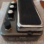 guitar effects pedal. Colorsound supa wah fuzz swell. 1978 Image 2