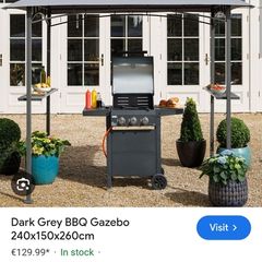 Gazebo
