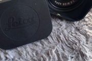 Leica 28mm
