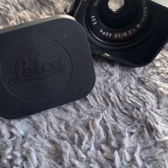 Leica 28mm