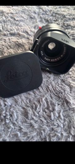 Leica 28mm