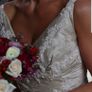 La Sposa Wedding Dress Champagne Image 4