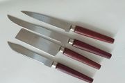 Kitchen knives Set