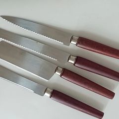 Kitchen knives Set