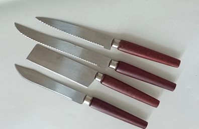 Kitchen knives Set