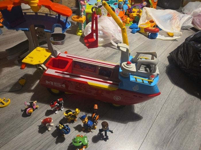 Paw Patrol Bundle