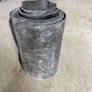 Roofing Lead Rolls x2  - 23cm x 3m, 15cm x 1.5m -- Flashing, Chimney, Roof Image 5