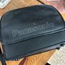 Vintage Panasonic mobile transceiver Image 4